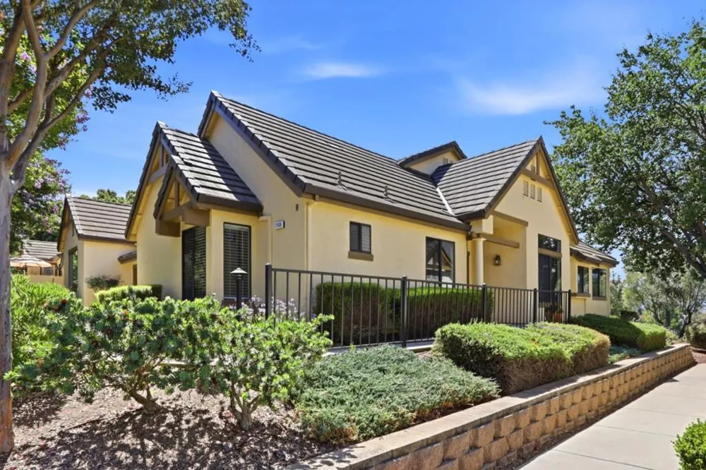 7509 Deveron Court San Jose, CA 95135