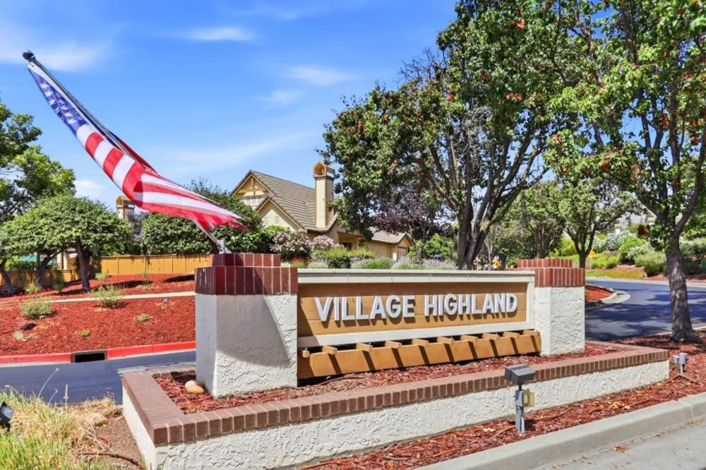 7509 Deveron Court San Jose, CA 95135
