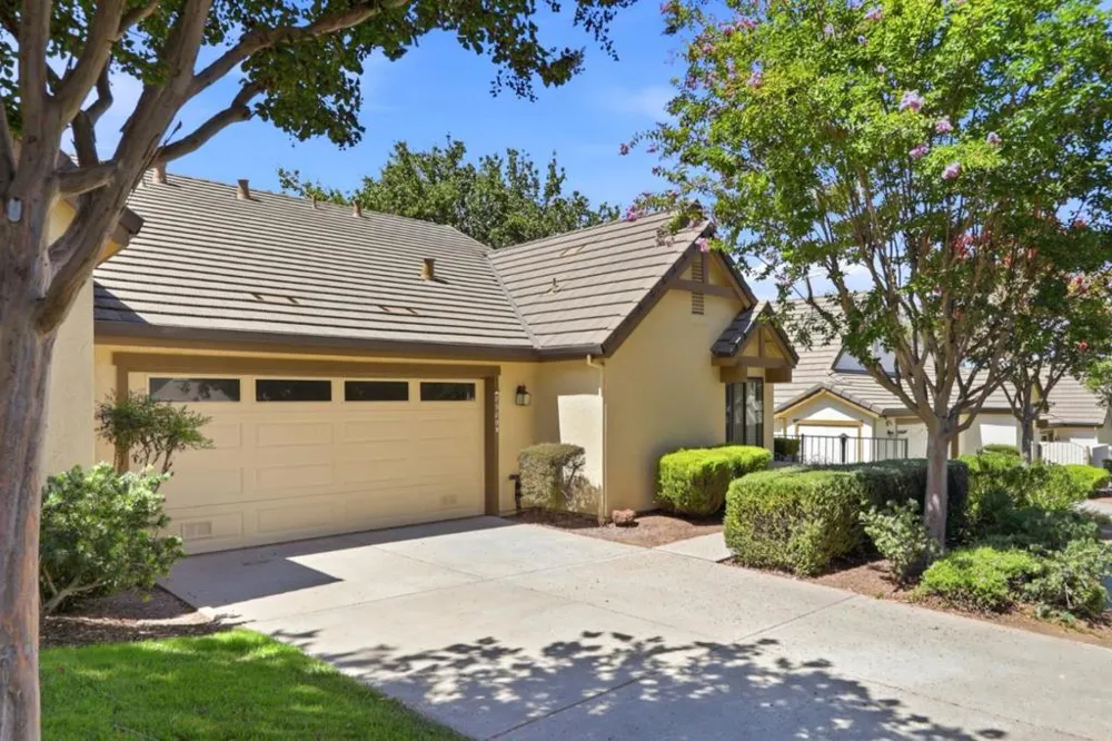 7509 Deveron Court San Jose, CA 95135