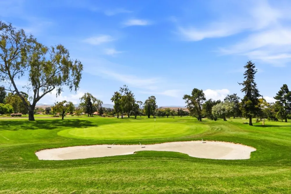 7509 Deveron Court San Jose, CA 95135