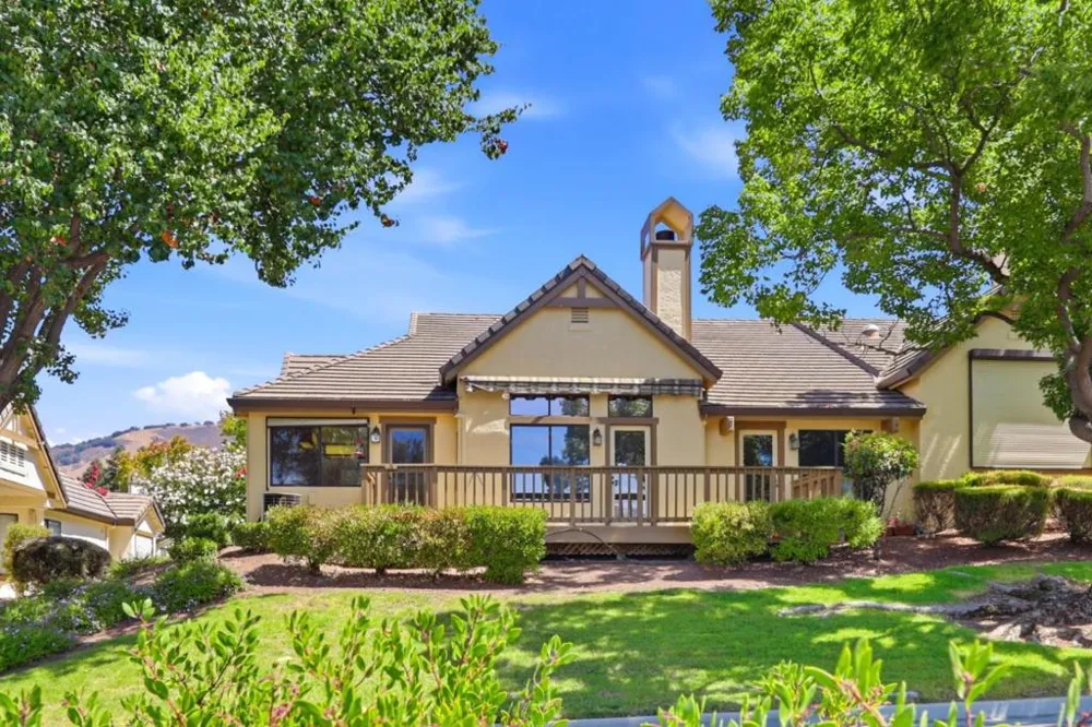 7509 Deveron Court San Jose, CA 95135