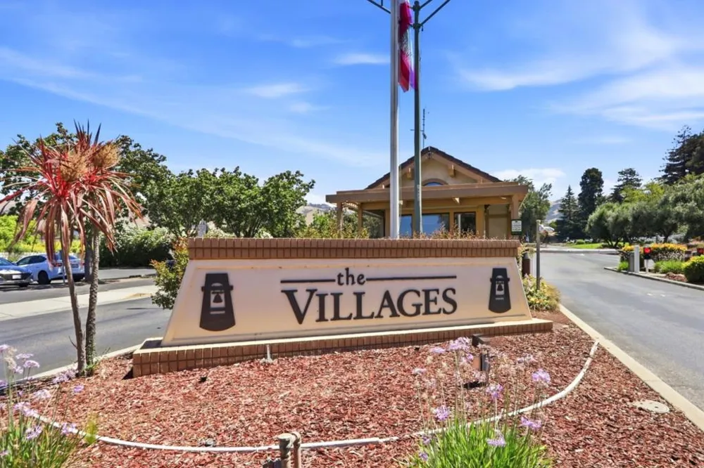 7509 Deveron Court San Jose, CA 95135