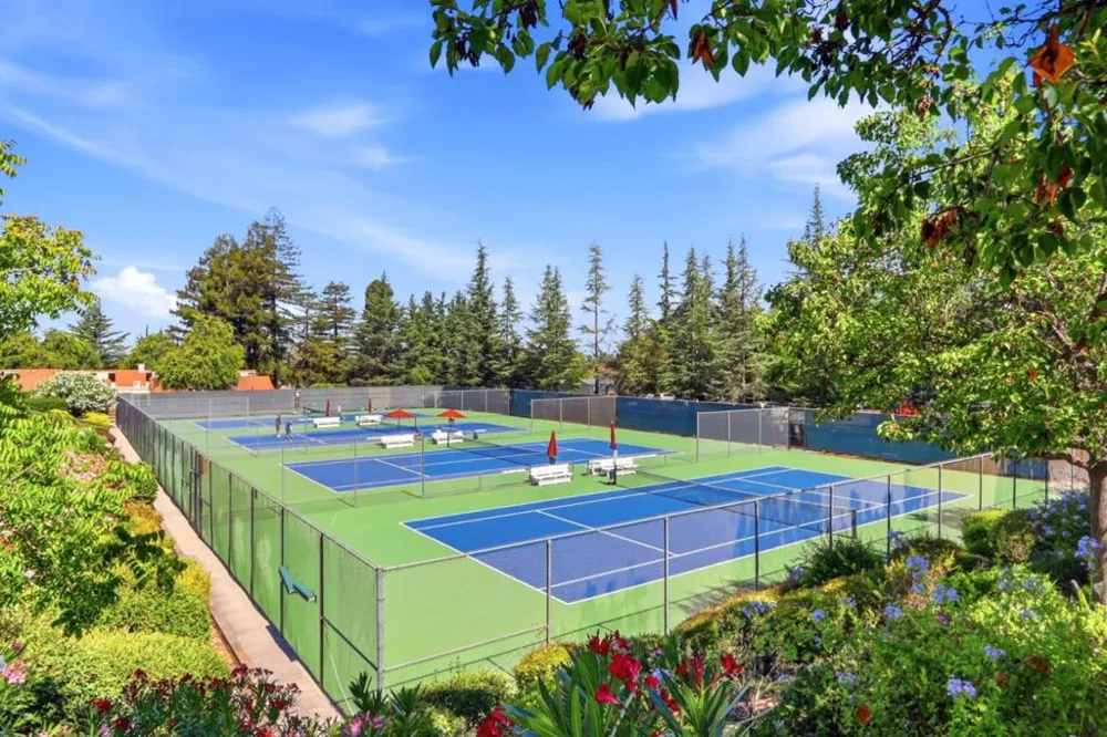 7509 Deveron Court San Jose, CA 95135