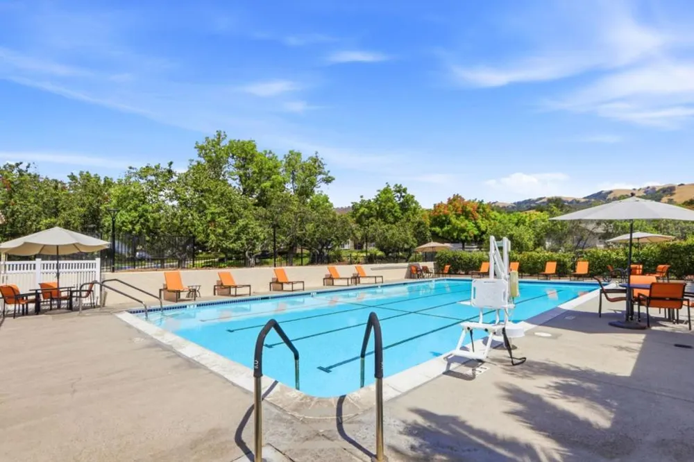 7509 Deveron Court San Jose, CA 95135