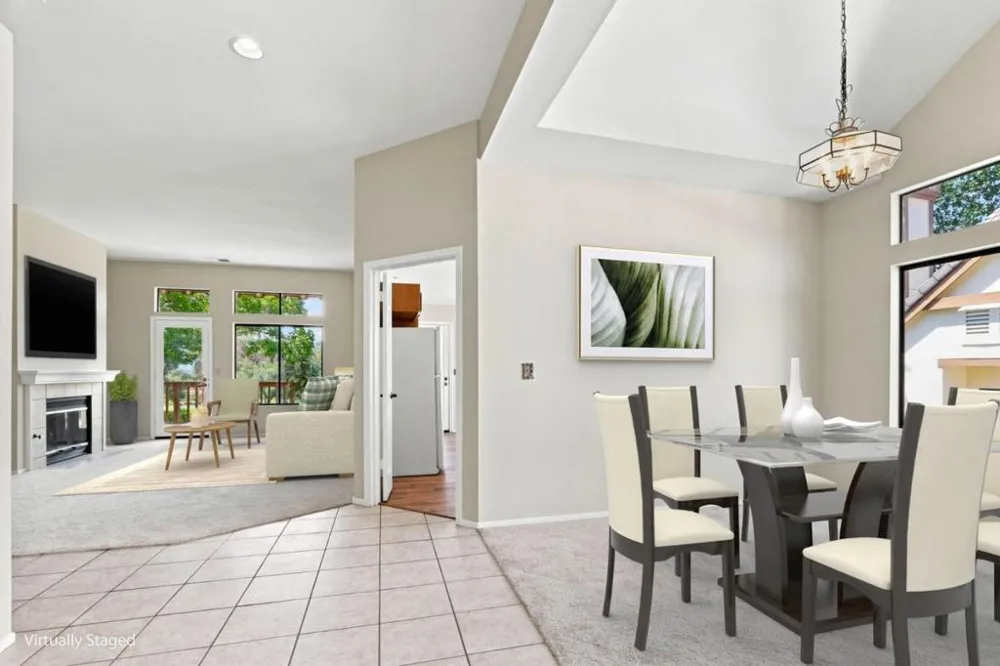 7509 Deveron Court San Jose, CA 95135