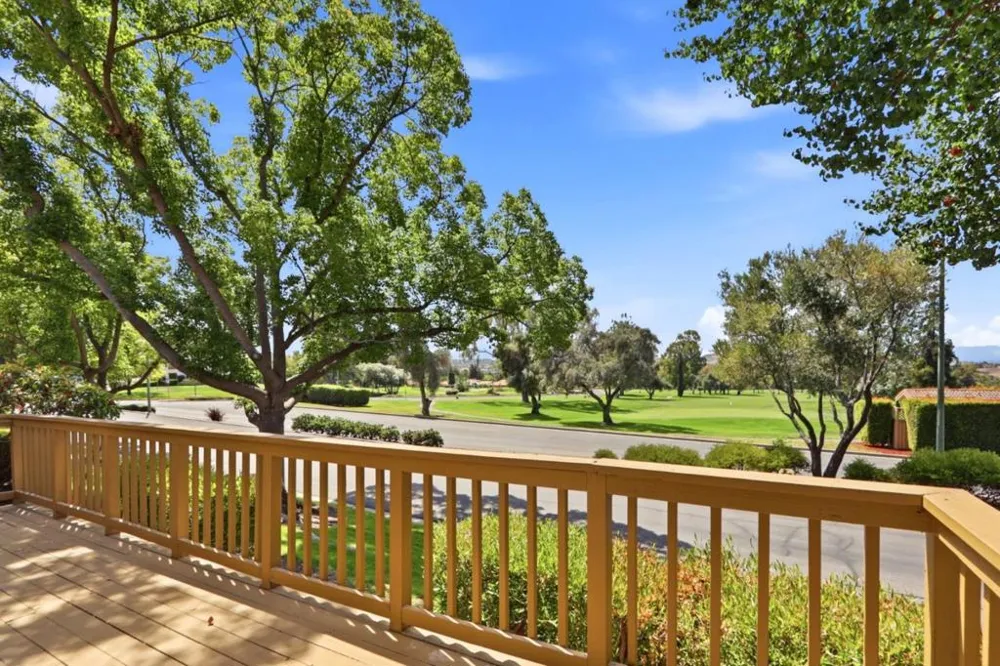 7509 Deveron Court San Jose, CA 95135