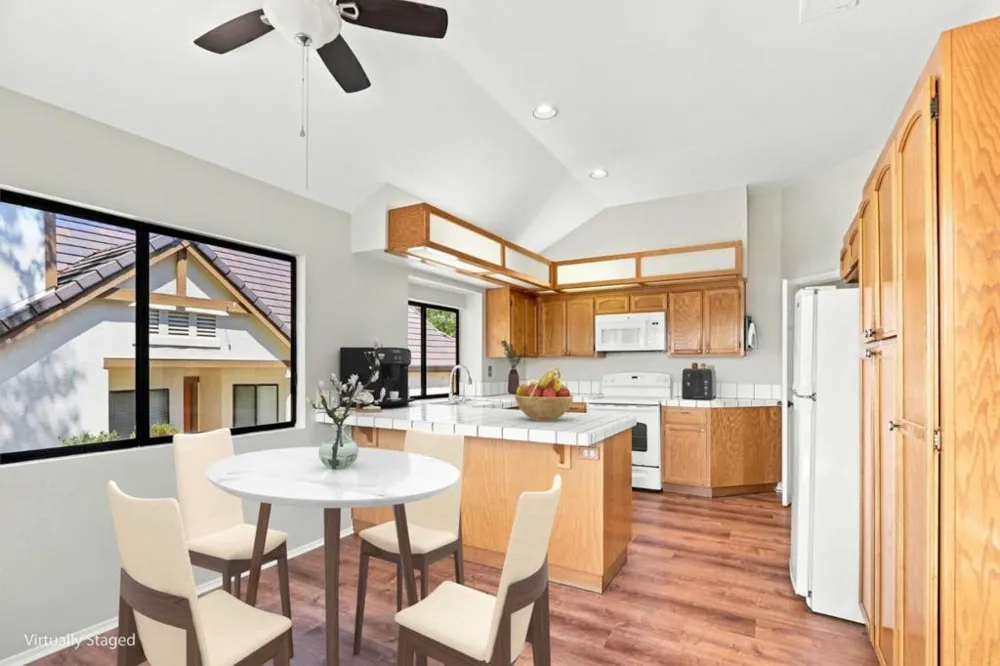 7509 Deveron Court San Jose, CA 95135