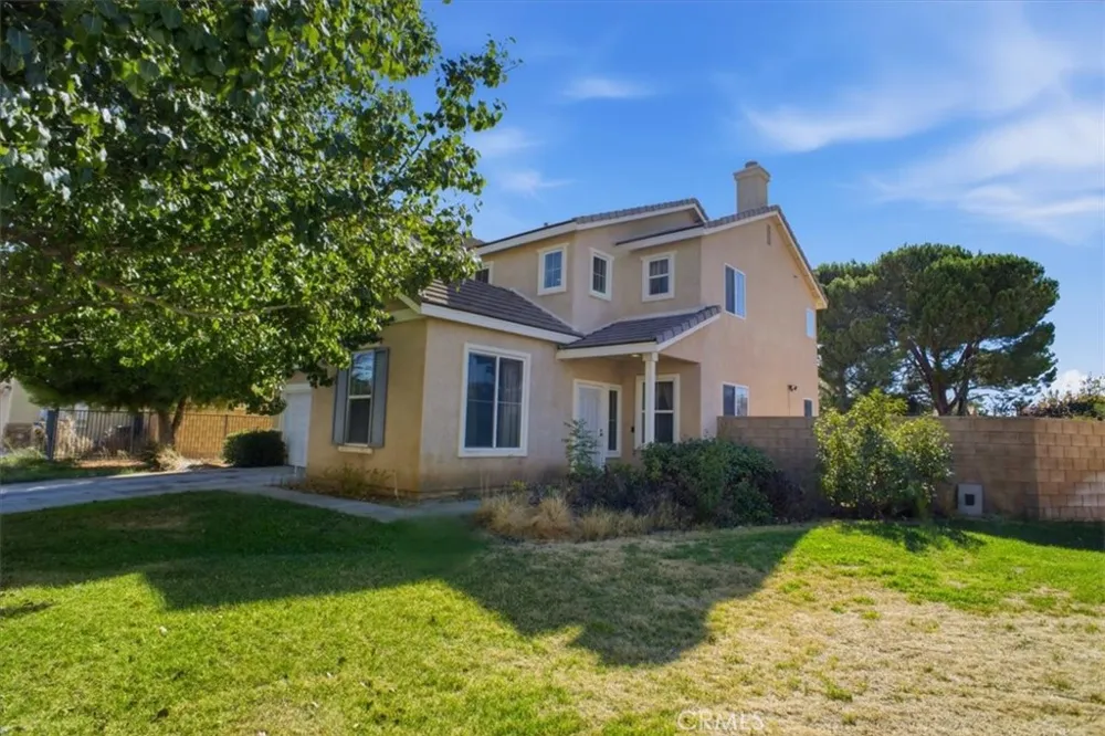 43145 Carpenter Lancaster, CA 93535