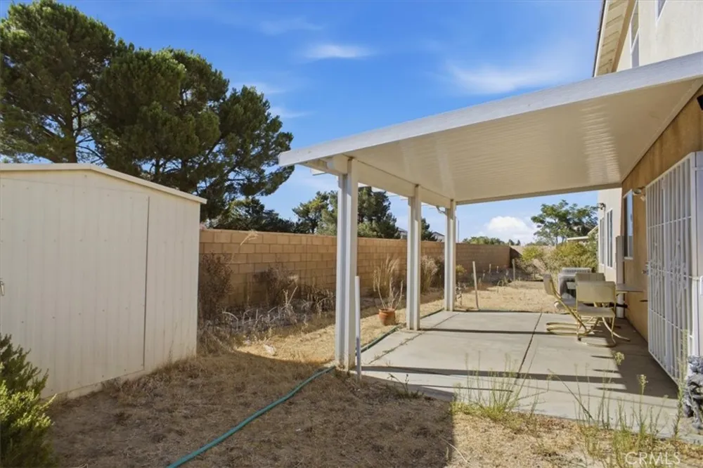 43145 Carpenter Lancaster, CA 93535