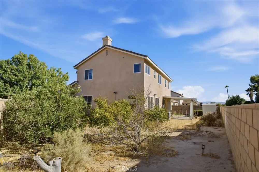 43145 Carpenter Lancaster, CA 93535