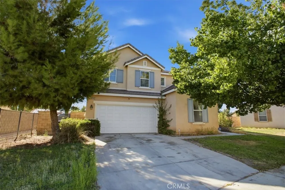 43145 Carpenter Lancaster, CA 93535