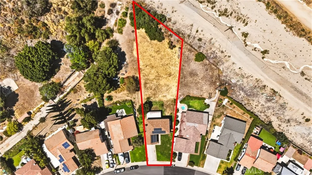 3343 Brookridge Road Duarte, CA 91010