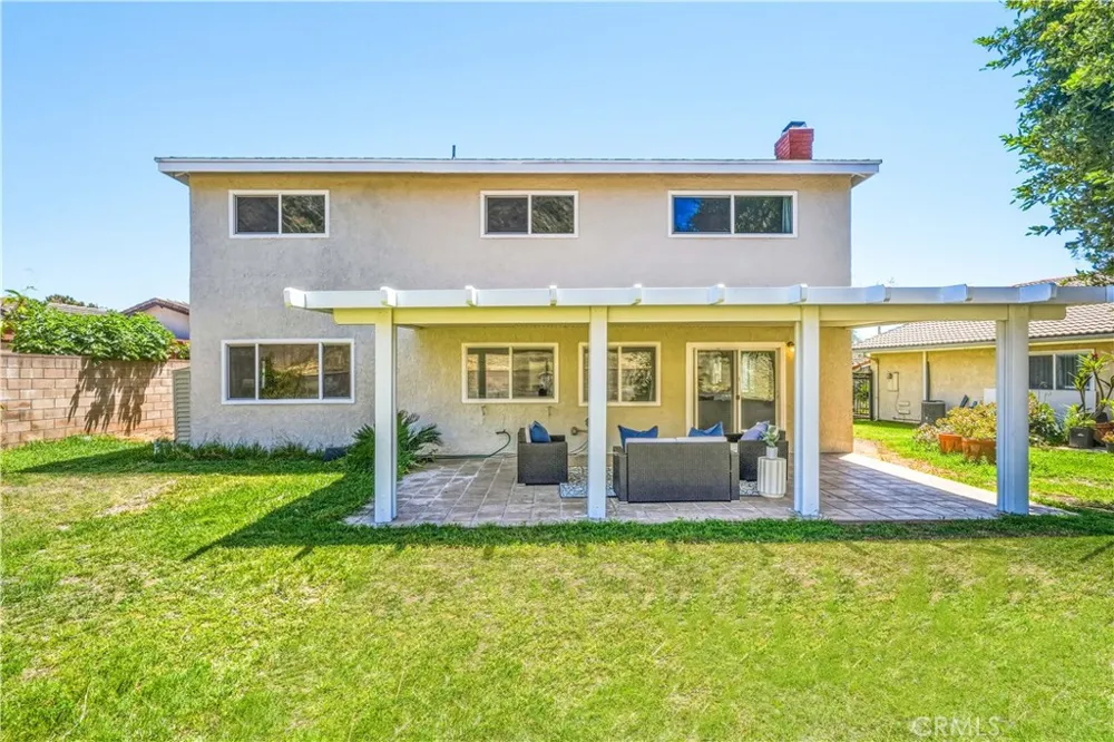 3343 Brookridge Road Duarte, CA 91010