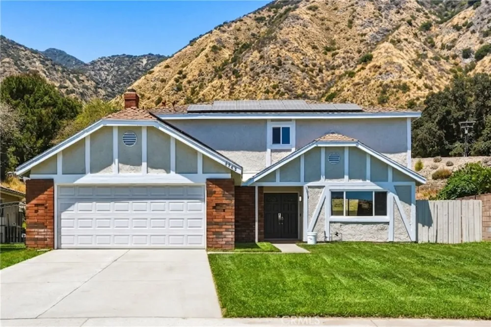 3343 Brookridge Road Duarte, CA 91010
