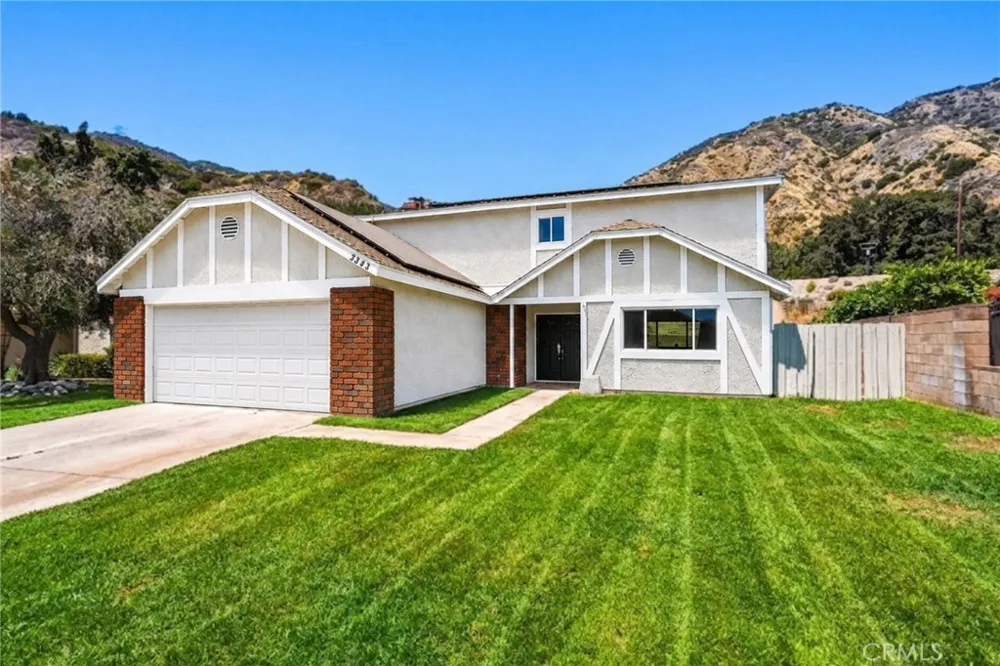 3343 Brookridge Road Duarte, CA 91010