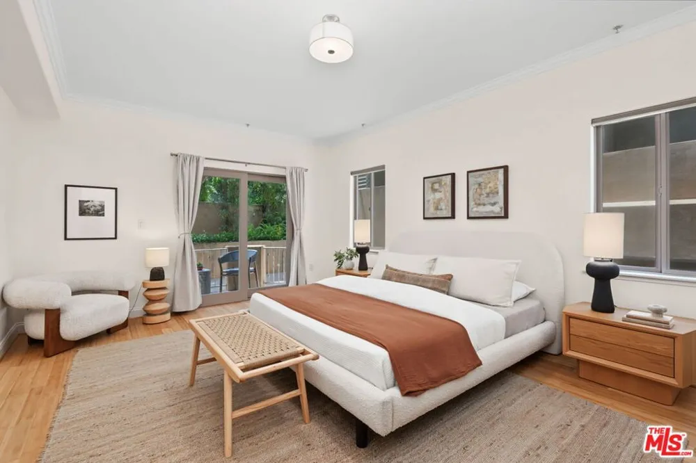 1511 Camden Avenue #103 Los Angeles, CA 90025