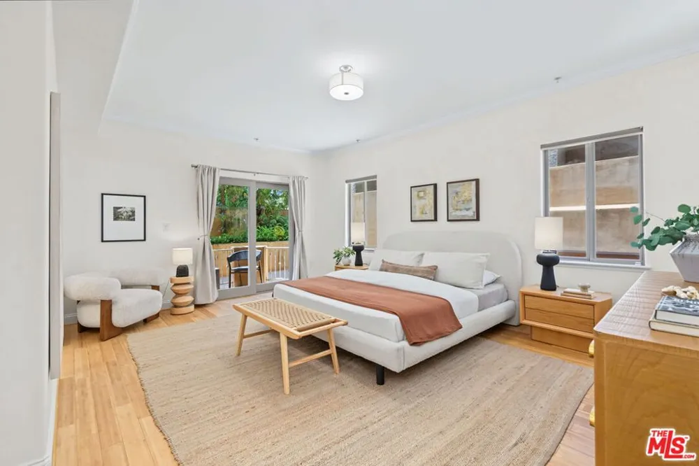 1511 Camden Avenue #103 Los Angeles, CA 90025