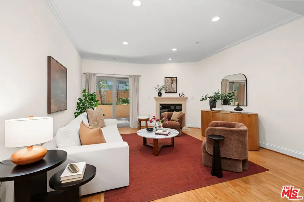 1511 Camden Avenue #103 Los Angeles, CA 90025