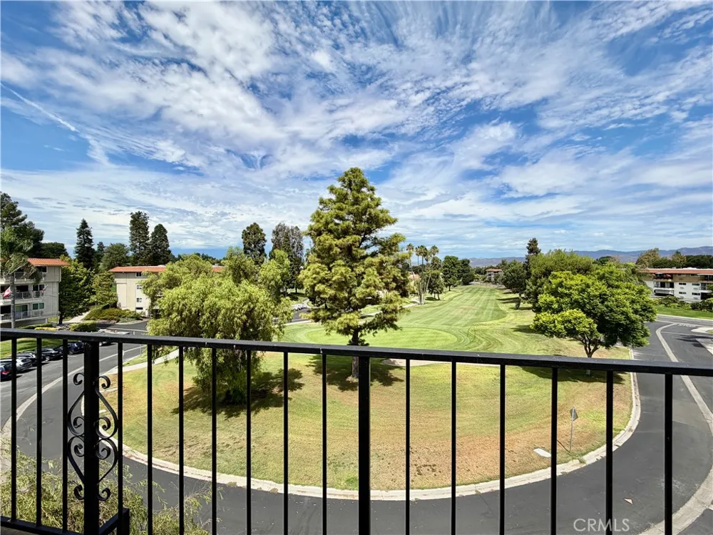 2385 Via Mariposa W #3C Laguna Woods, CA 92637