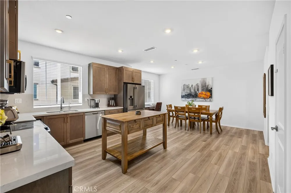 16140 Spicebush Ln Chino, CA 91708