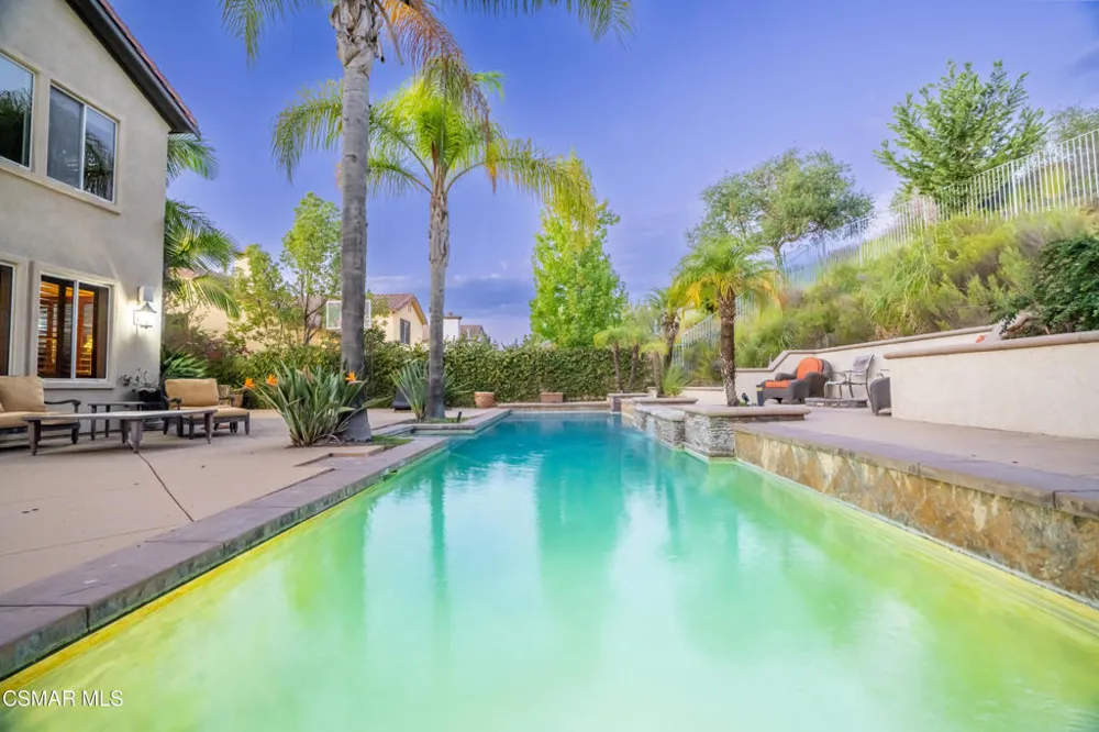 5266 Via Capote Thousand Oaks, CA 91320