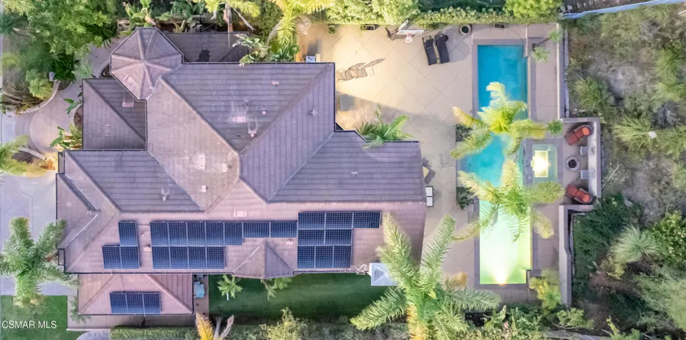 5266 Via Capote Thousand Oaks, CA 91320
