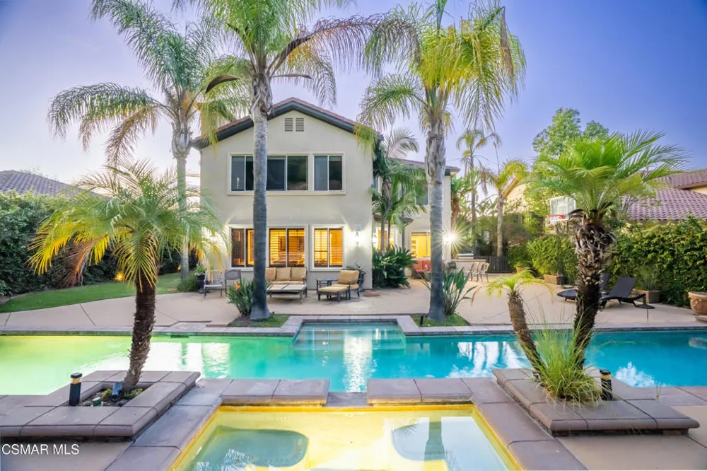 5266 Via Capote Thousand Oaks, CA 91320