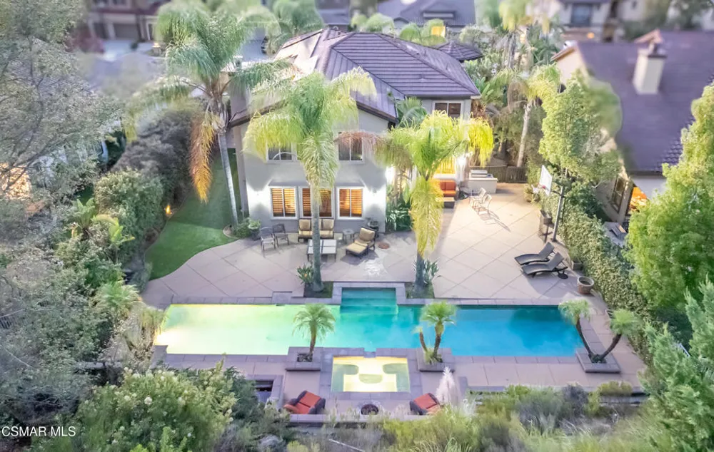 5266 Via Capote Thousand Oaks, CA 91320