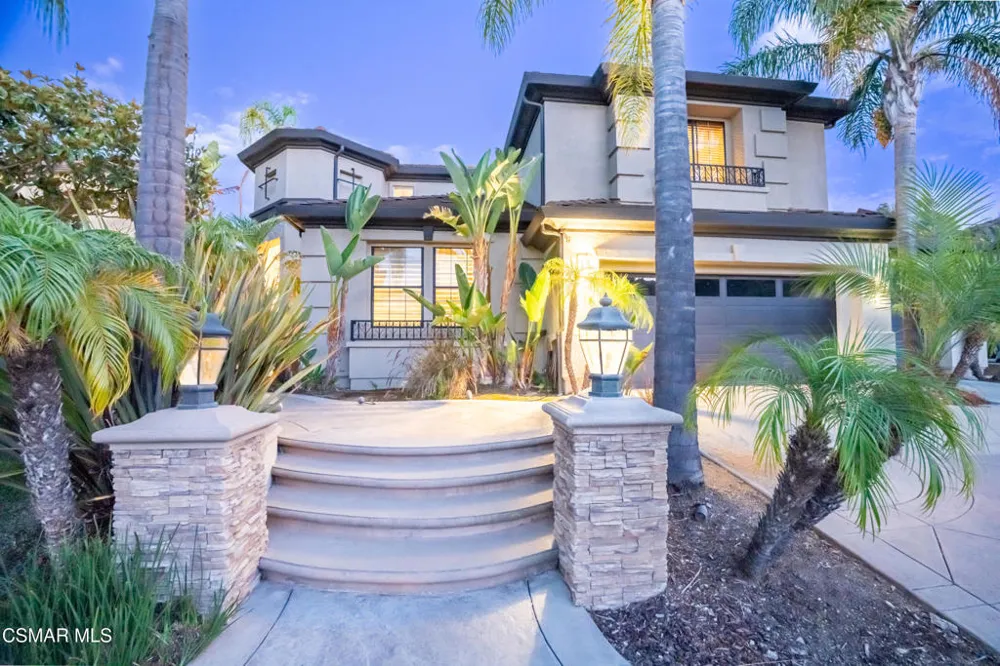 5266 Via Capote Thousand Oaks, CA 91320