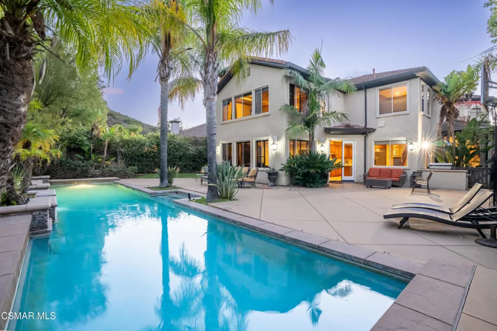 5266 Via Capote Thousand Oaks, CA 91320