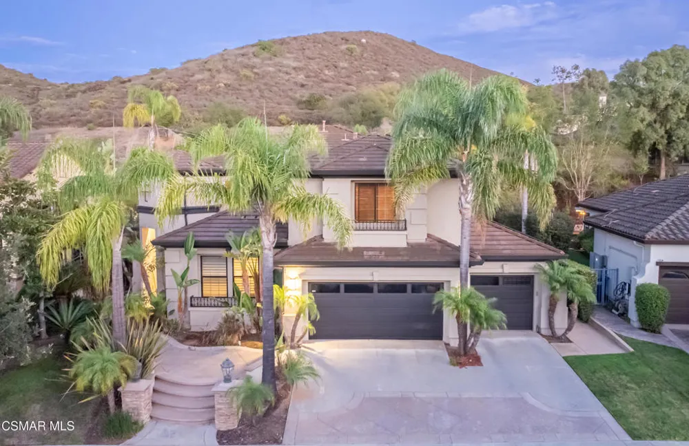 5266 Via Capote Thousand Oaks, CA 91320