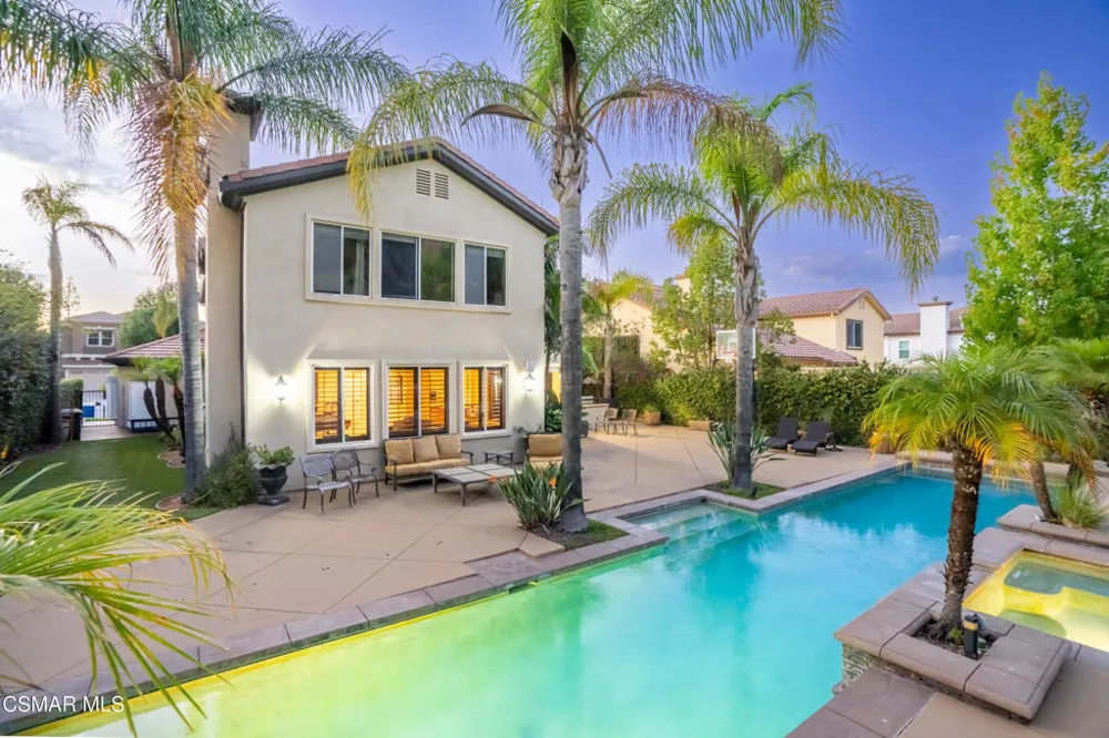 5266 Via Capote Thousand Oaks, CA 91320