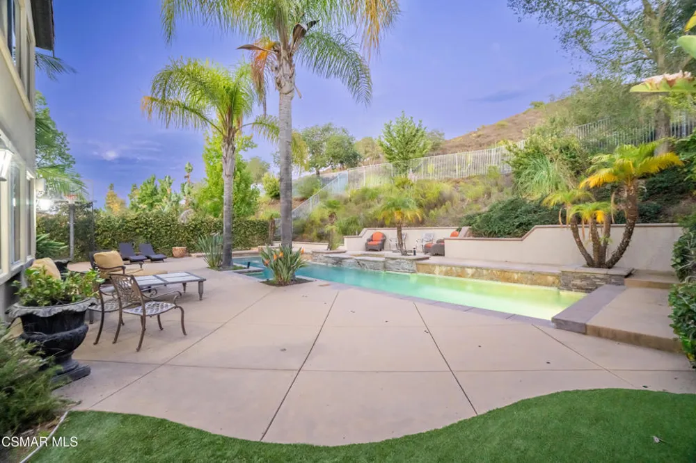 5266 Via Capote Thousand Oaks, CA 91320