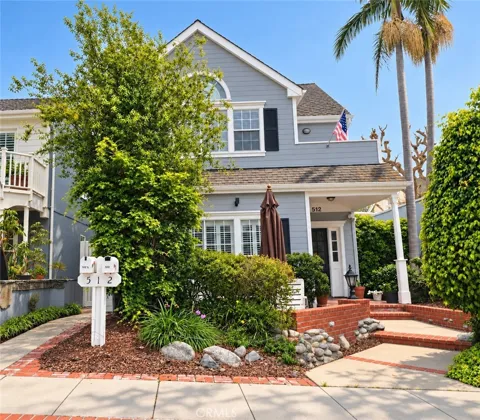 512 Dahlia Avenue