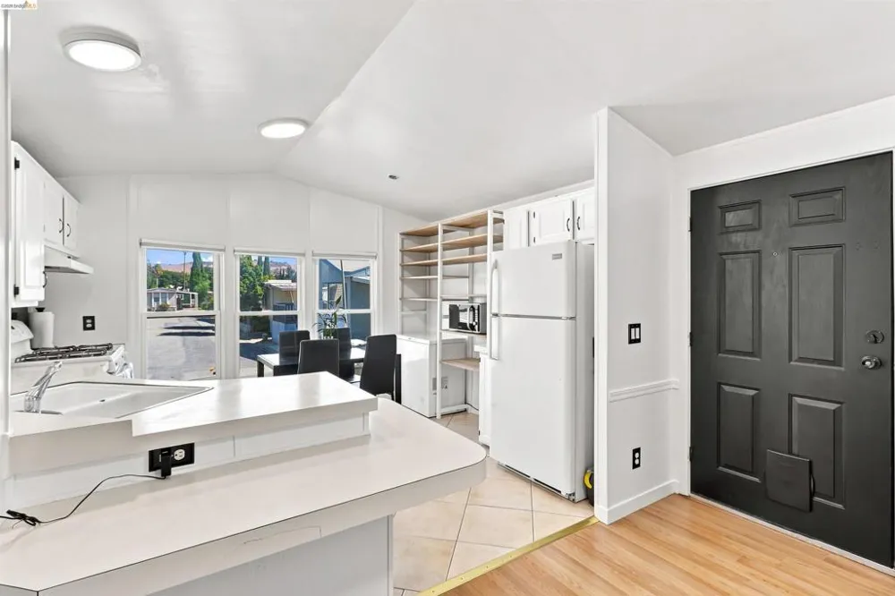 200 Ford Rd Spc 155B San Jose, CA 95138