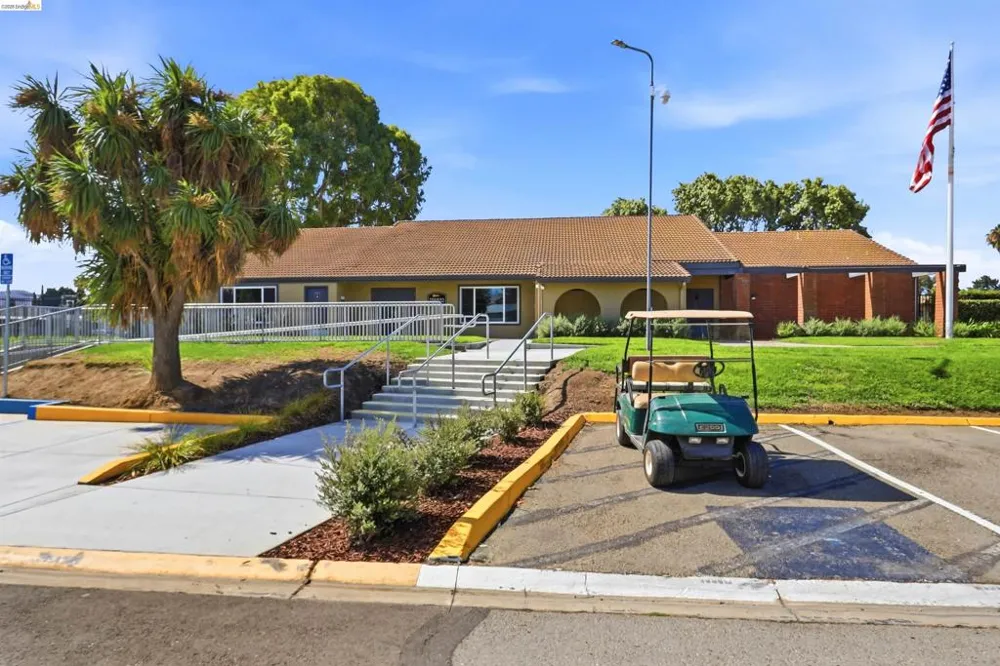 200 Ford Rd Spc 155B San Jose, CA 95138