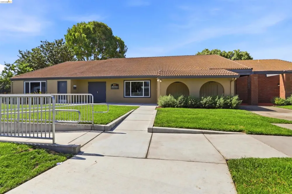 200 Ford Rd Spc 155B San Jose, CA 95138