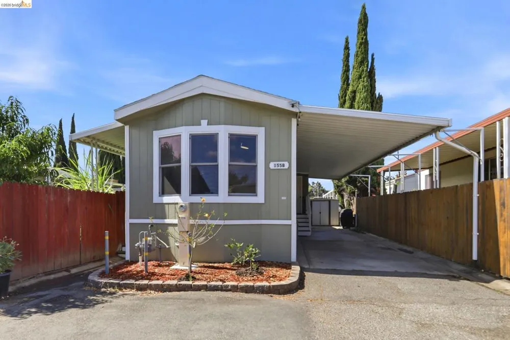 200 Ford Rd Spc 155B San Jose, CA 95138