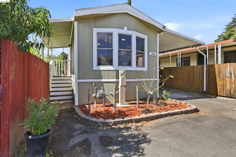 200 Ford Rd Spc 155B San Jose, CA 95138