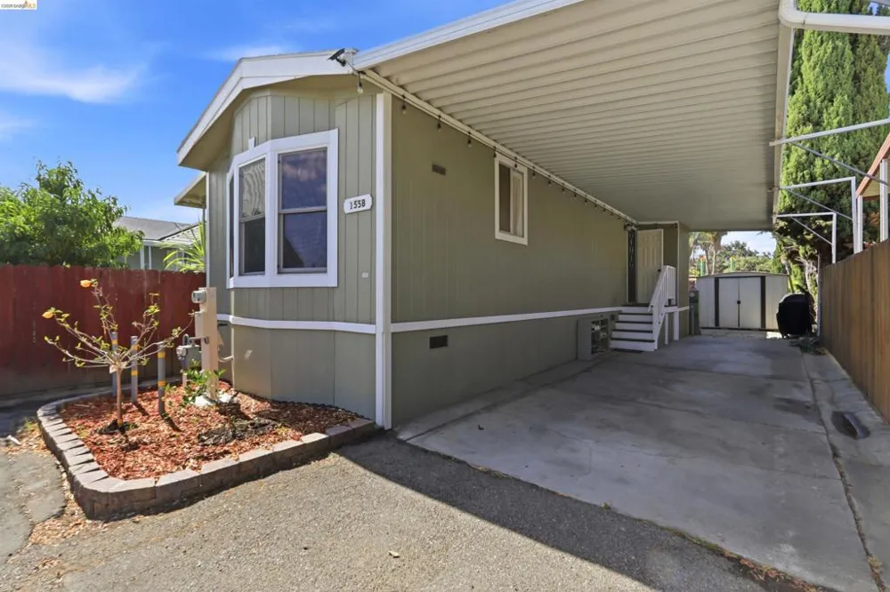 200 Ford Rd Spc 155B San Jose, CA 95138