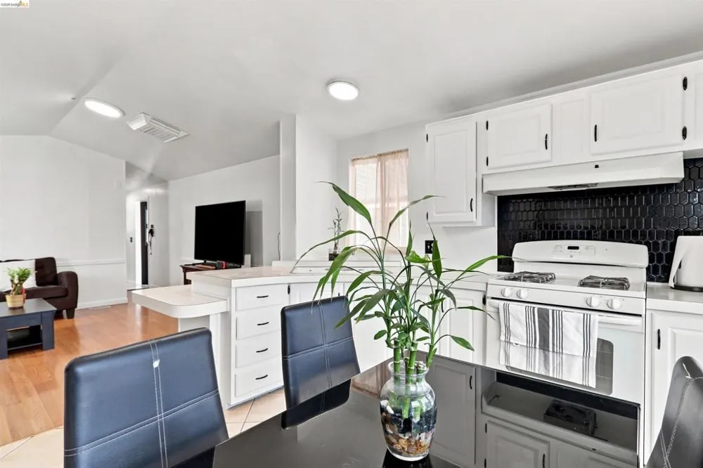 200 Ford Rd Spc 155B San Jose, CA 95138