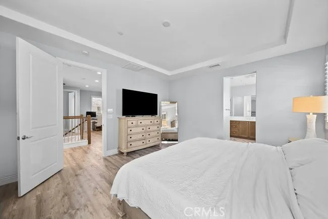20661 W Beech Porter Ranch, CA 91326