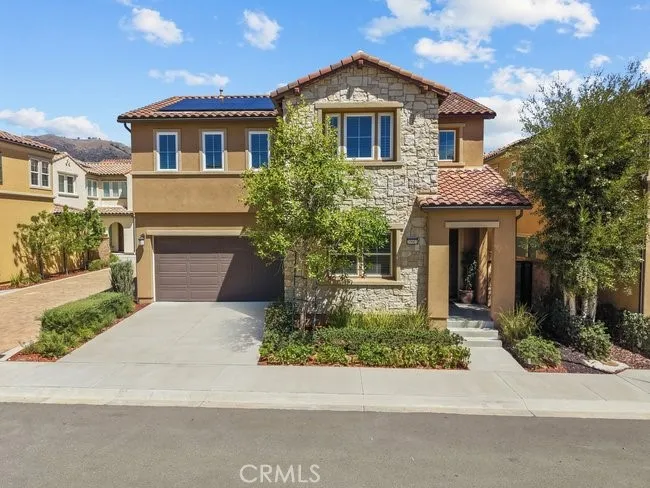 20661 W Beech Porter Ranch, CA 91326