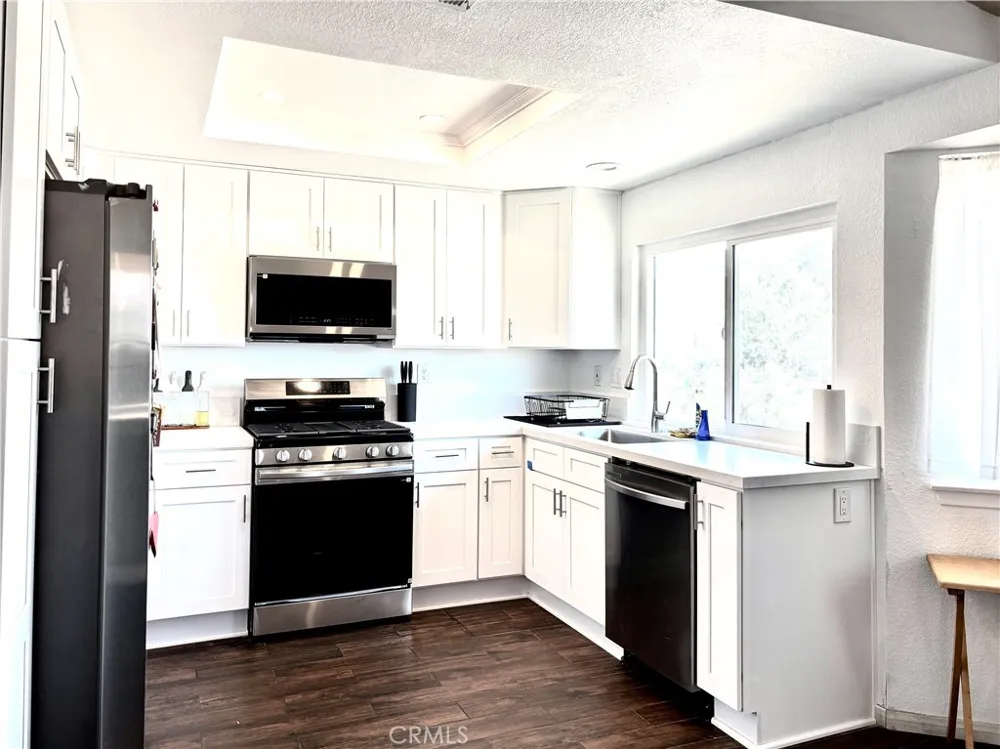 18805 Yucca Hesperia, CA 92345