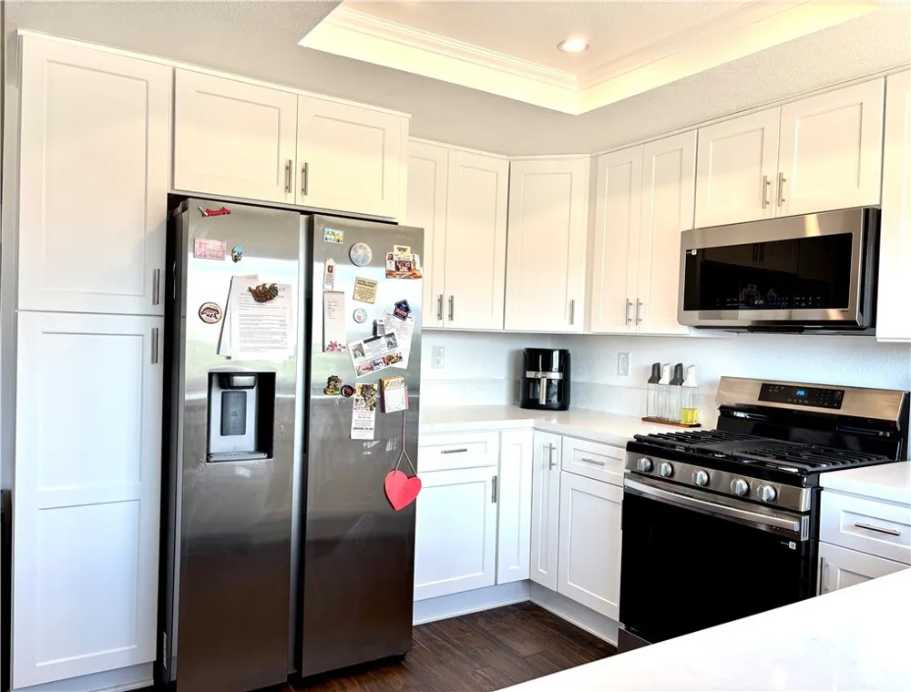 18805 Yucca Hesperia, CA 92345