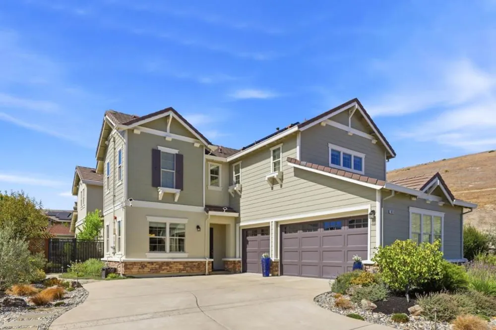 10115 Ridgeline Court Dublin, CA 94568