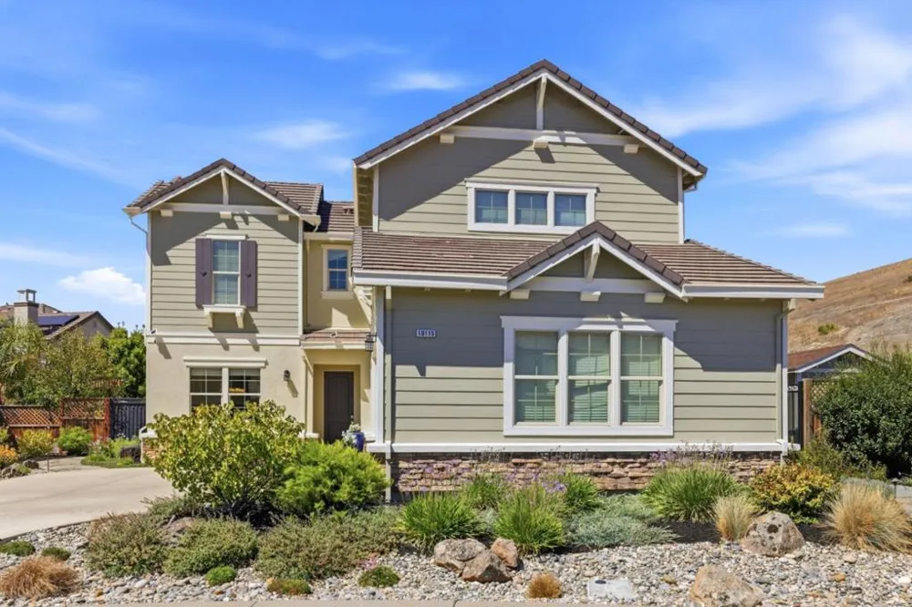 10115 Ridgeline Court Dublin, CA 94568