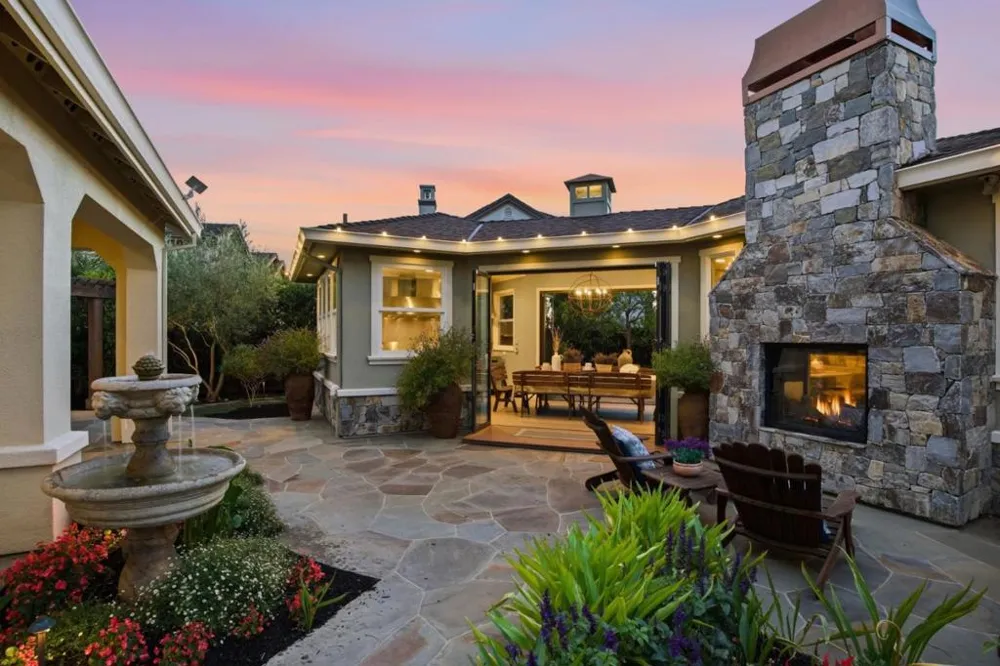 10115 Ridgeline Court Dublin, CA 94568