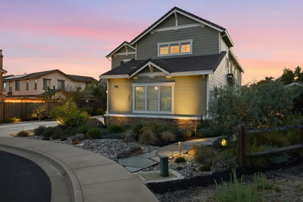 10115 Ridgeline Court Dublin, CA 94568