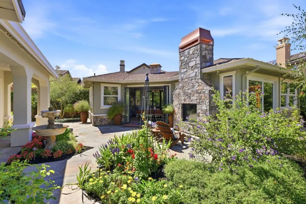10115 Ridgeline Court Dublin, CA 94568
